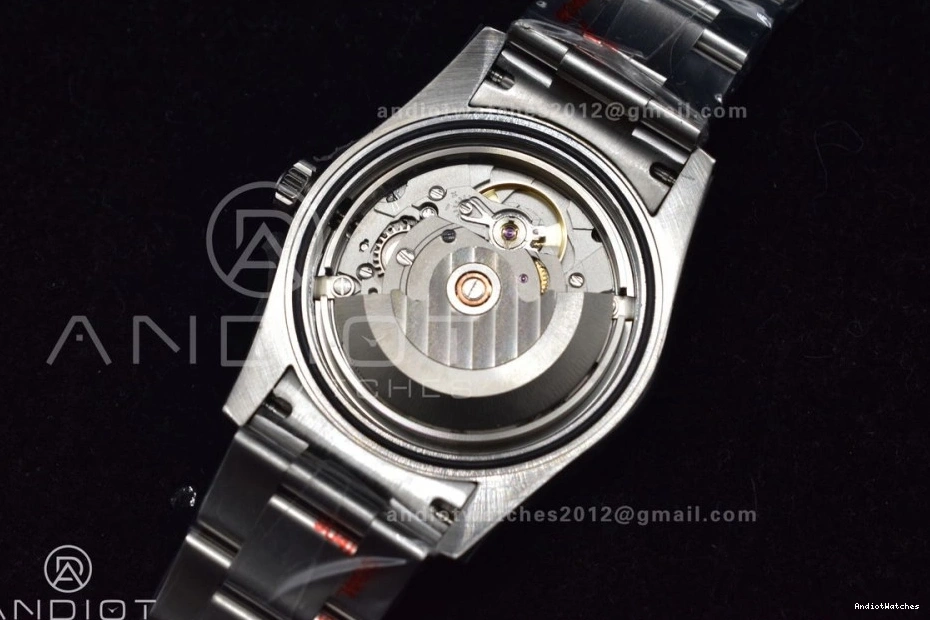 959 Bold 1:1 Best 36mm Steel Dial Oyster Edition Celebration 904L Perpetual A 126000 KRF 0729